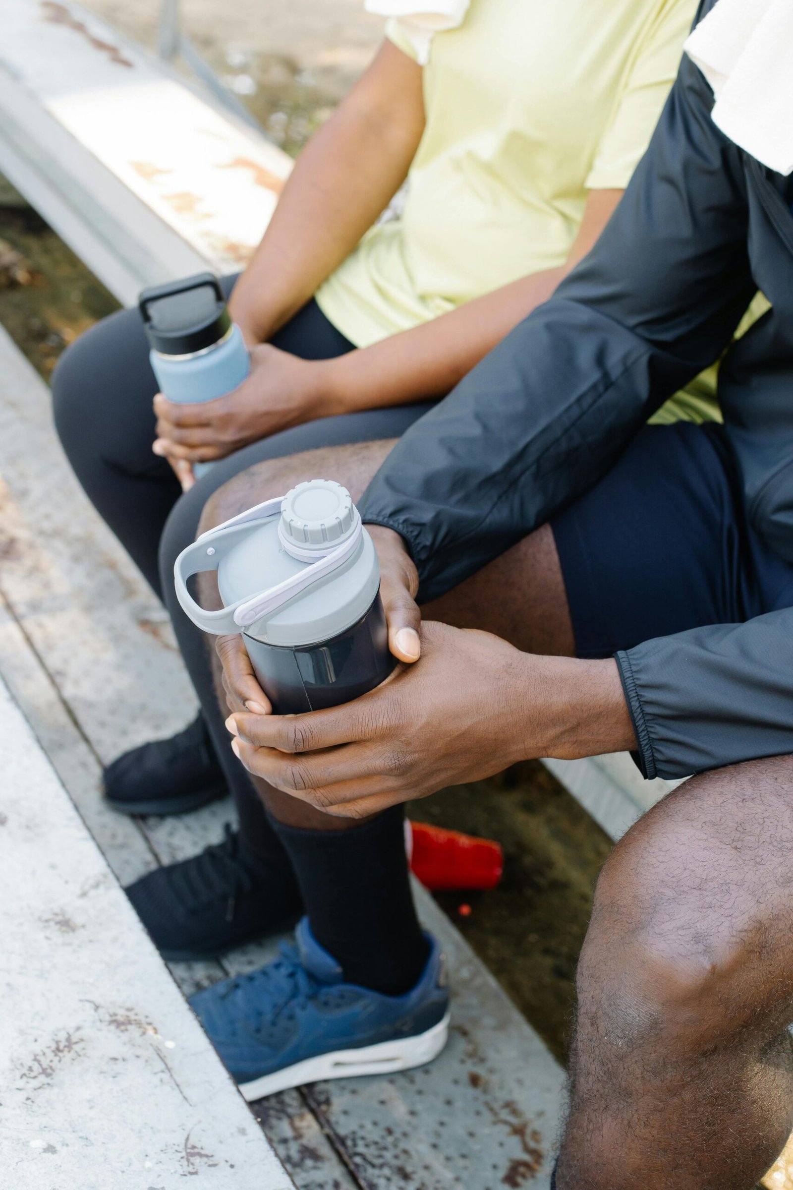 pexels andres ayrton 6551145